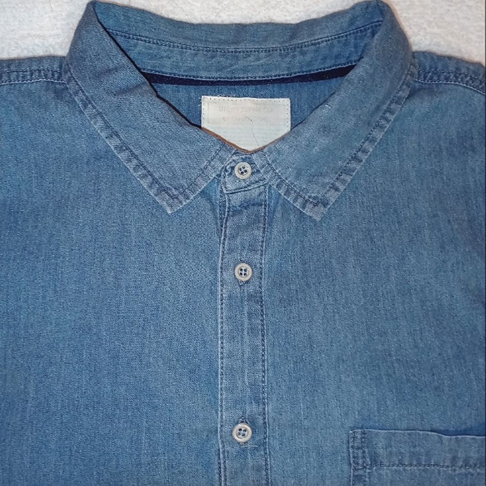 Utility Supply Company - Cotton-On, shirt.